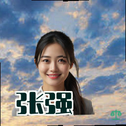 张强